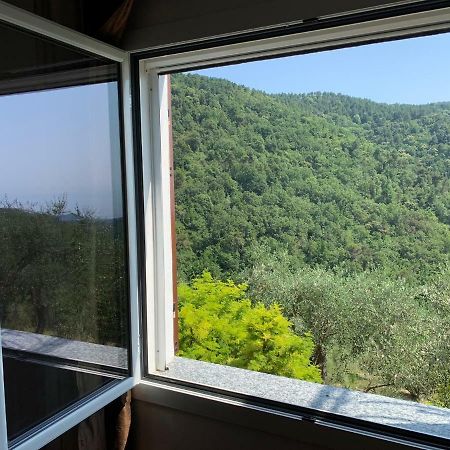 La Porta Del Sole Daire Seborga Prensliği Dış mekan fotoğraf
