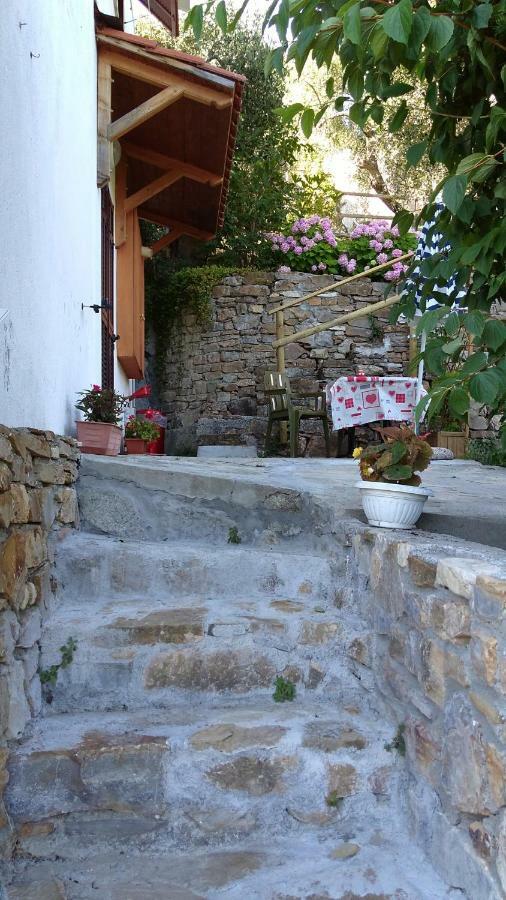 La Porta Del Sole Daire Seborga Prensliği Dış mekan fotoğraf